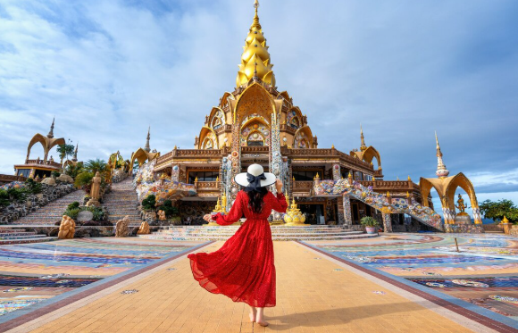 Myanmar Travel Agency – Your Gateway to Authentic Southeast Asian Experiences