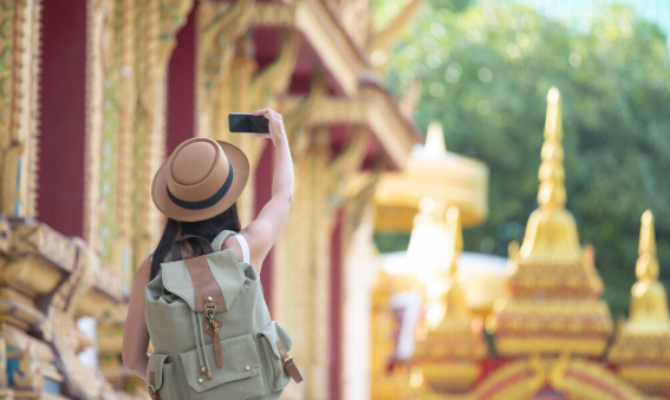 Travel Agency Myanmar – Your Complete Guide to Exploring the Golden Land