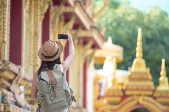 Travel Agency Myanmar – Your Complete Guide to Exploring the Golden Land