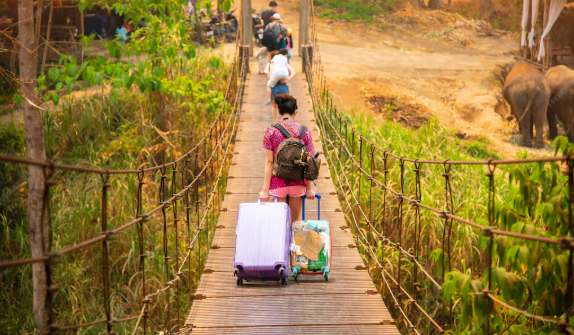 Travel and Tour in Myanmar – Discover the Hidden Gem of Southeast Asia