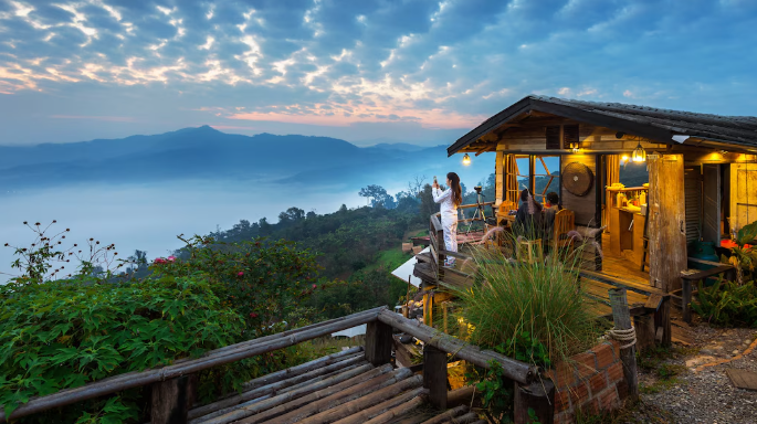 bhutan travel packages
