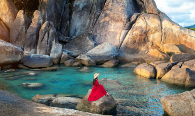 Best Vietnam Tours Package: Discover the Beauty of Vietnam with Ease