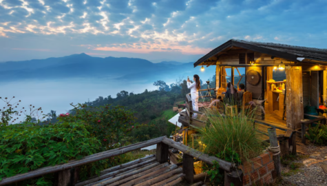 Myanmar Holiday Package: Discover the Hidden Beauty of Southeast Asia