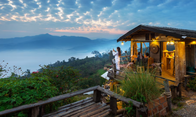 Myanmar Holiday Package: Discover the Hidden Beauty of Southeast Asia