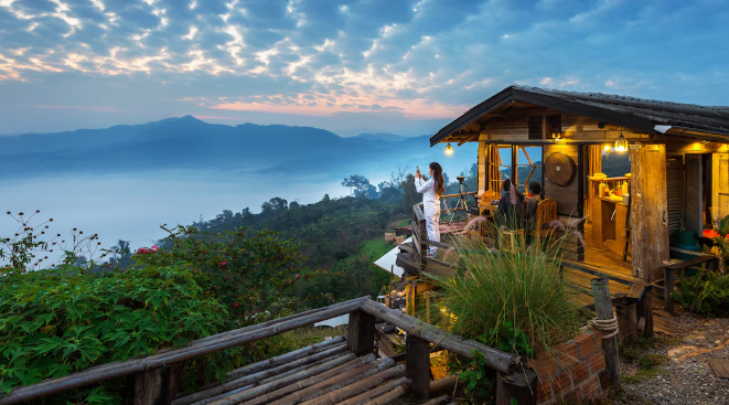 Myanmar Holiday Package: Discover the Hidden Beauty of Southeast Asia