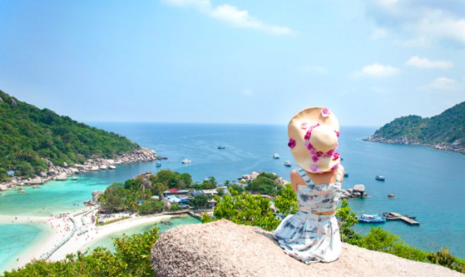 Thailand Private Tour Packages: Explore Thailand Your Way
