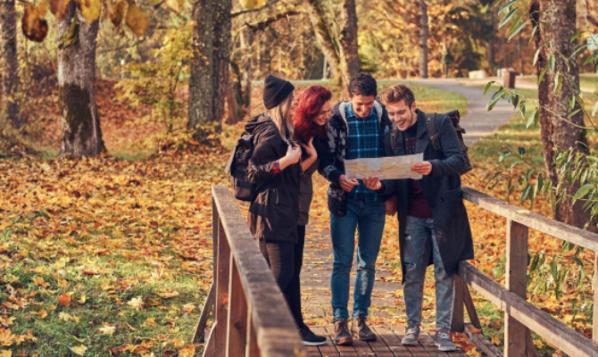 Explore the World Smarter with Small Group Travel Tours