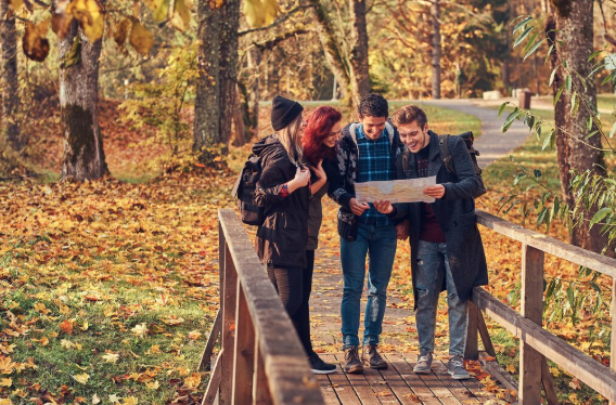 Explore the World Smarter with Small Group Travel Tours