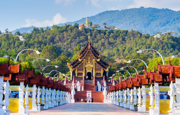Best Thailand private tours