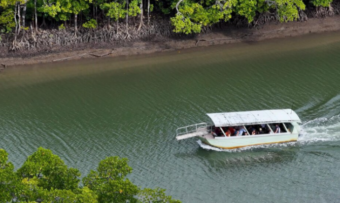Myanmar River Cruises: A Journey Through the Heart of Golden Myanmar
