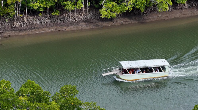 Myanmar River Cruises