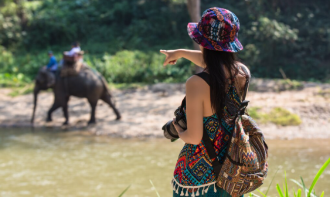 Myanmar Travel Agent: Your Guide to an Unforgettable Journey