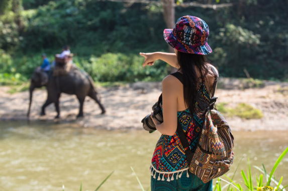 Myanmar Travel Agent