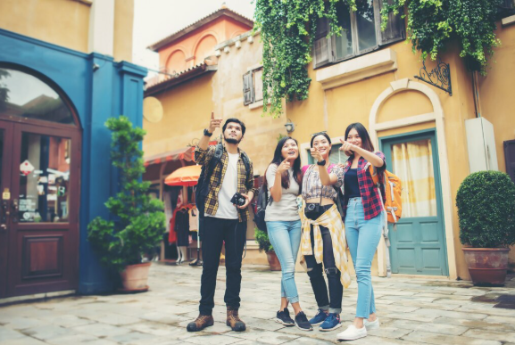 Small Group Travel Vietnam