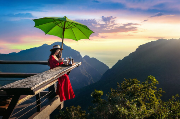 Burma Travel Packages