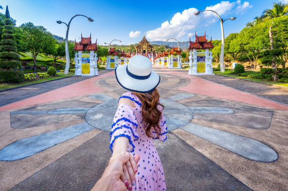 Myanmar Travel Packages