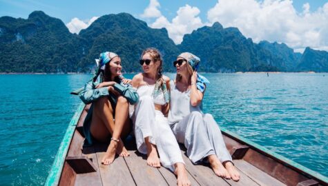 Thailand Family Tour Packages: A Perfect Holiday for Every Generation